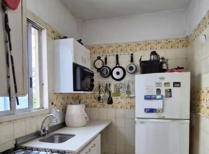 Departamento · 45m² · 2 Ambientes