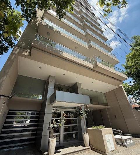 Departamento · 100m² · 3 Ambientes · 1 Cochera