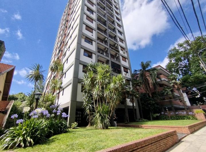 Departamento · 60m² · 3 Ambientes