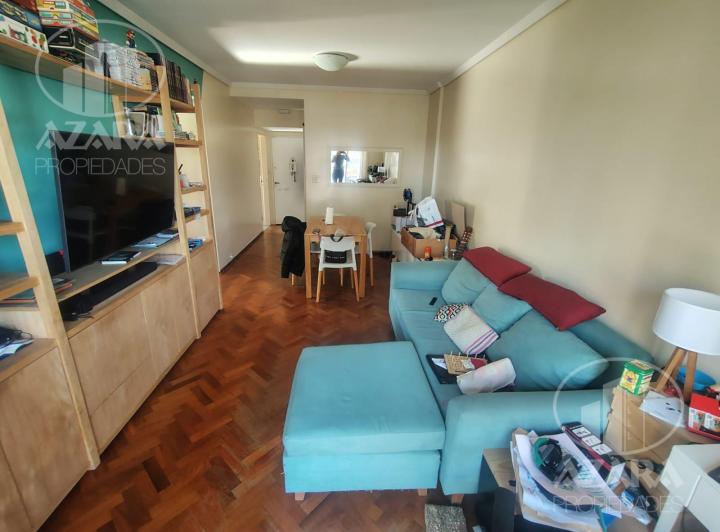 Departamento · 65m² · 3 Ambientes
