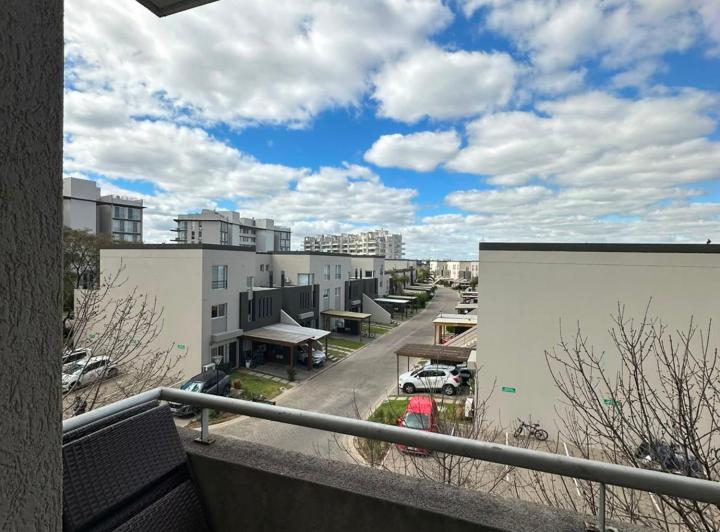 Departamento · 50m² · 2 Ambientes · 1 Cochera
