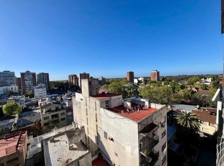 Departamento · 64m² · 3 Ambientes