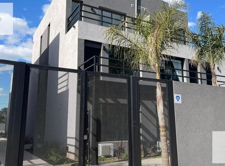 Departamento · 28m² · 1 Ambiente · 1 Cochera