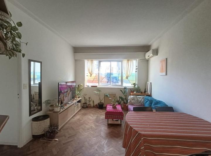 Departamento · 52m² · 3 Ambientes
