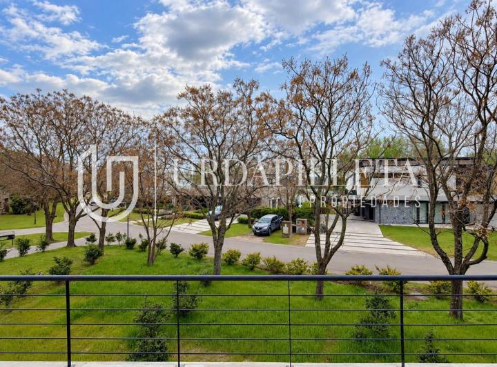 Departamento · 153m² · 5 Ambientes · 1 Cochera