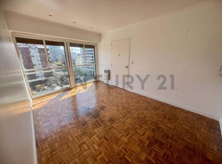 Departamento · 52m² · 3 Ambientes