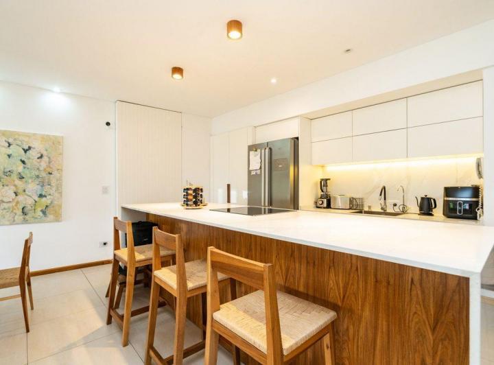 Departamento · 111m² · 3 Ambientes · 2 Cocheras