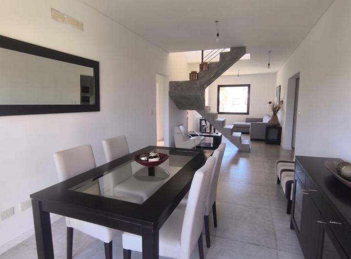 Departamento · 89m² · 3 Ambientes · 1 Cochera