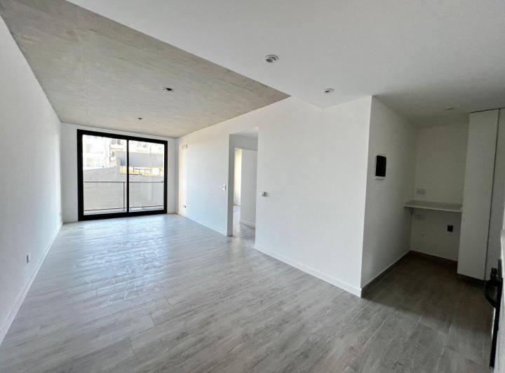 Departamento · 53m² · 2 Ambientes