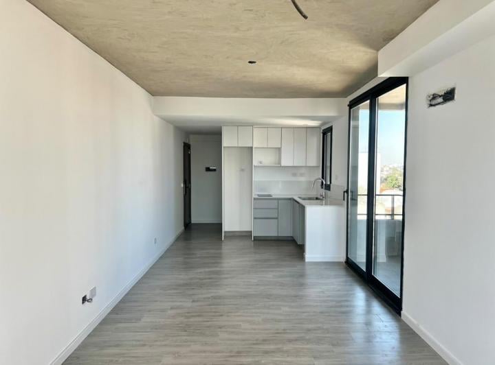Departamento · 36m² · 1 Ambiente