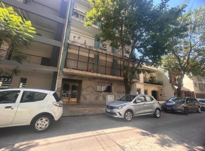 Departamento · 55m² · 3 Ambientes