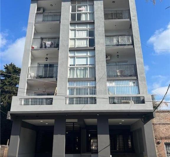 Departamento · 31m² · 1 Ambiente · 1 Cochera