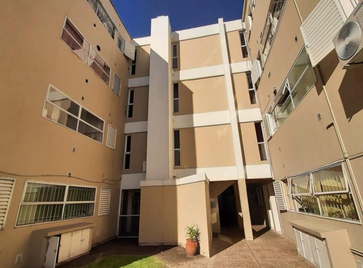 Departamento · 74m² · 3 Ambientes · 1 Cochera