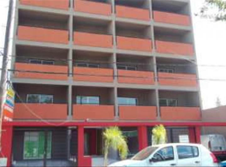 Departamento · 35m² · 1 Ambiente