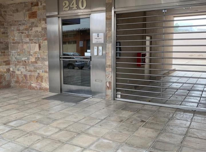 Departamento · 35m² · 2 Ambientes