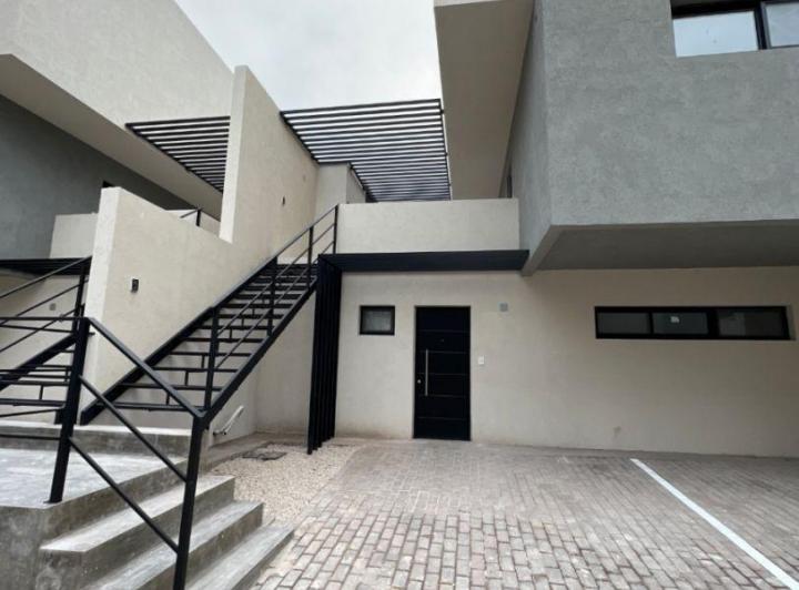 Departamento · 90m² · 3 Ambientes · 1 Cochera