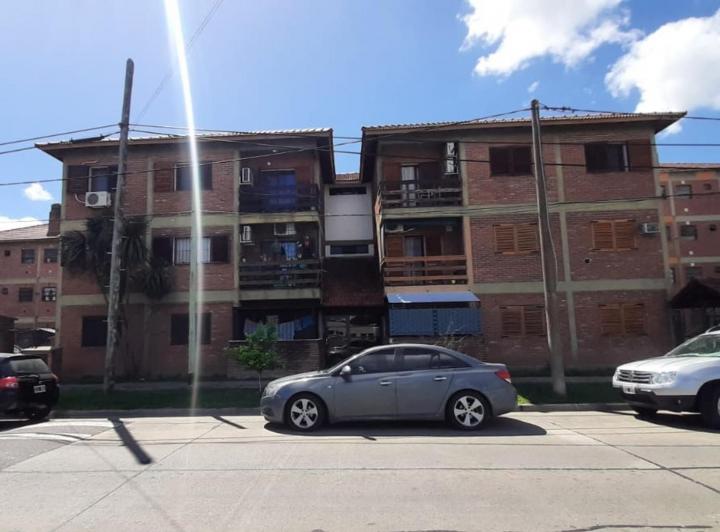 Departamento · 53m² · 3 Ambientes · 1 Cochera