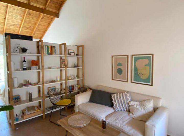 Departamento · 30m² · 1 Ambiente
