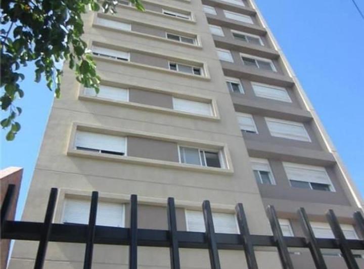 Departamento · 60m² · 3 Ambientes