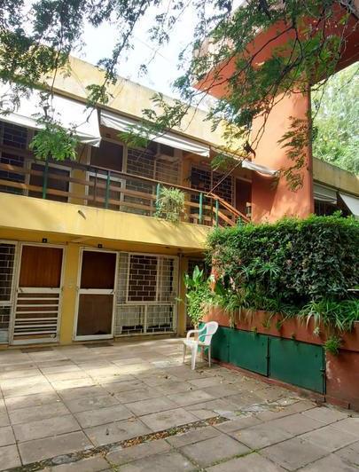 Departamento · 33m² · 2 Ambientes · 1 Cochera
