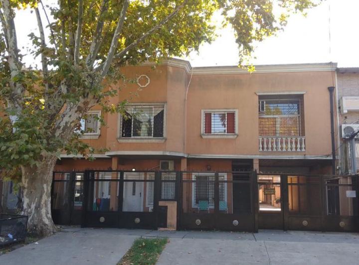 Departamento · 55m² · 3 Ambientes · 1 Cochera
