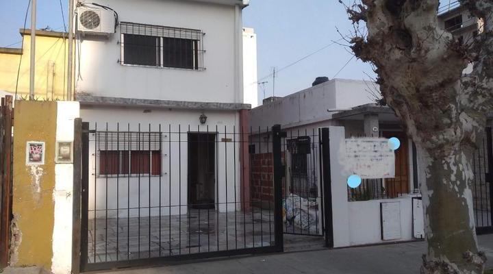 Departamento · 80m² · 3 Ambientes · 1 Cochera