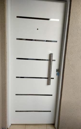 Departamento · 35m² · 2 Ambientes · 1 Cochera