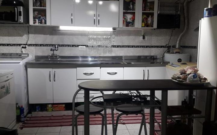 Departamento · 60m² · 4 Ambientes