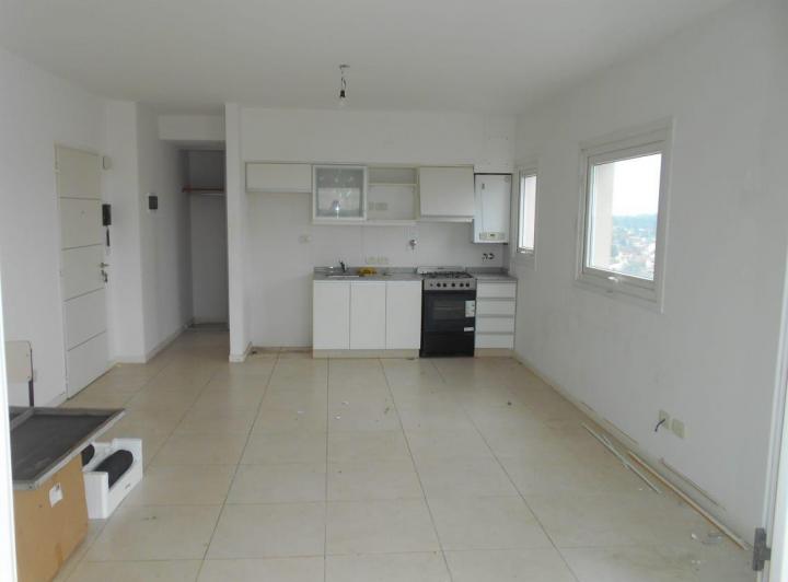 Departamento · 34m² · 1 Ambiente