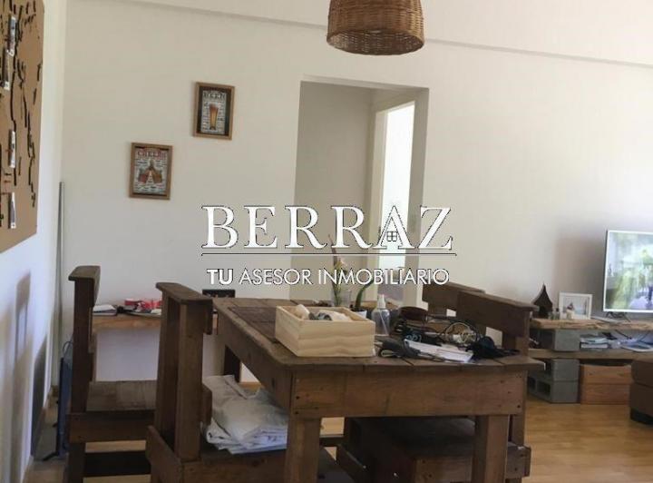 Departamento · 51m² · 2 Ambientes · 1 Cochera
