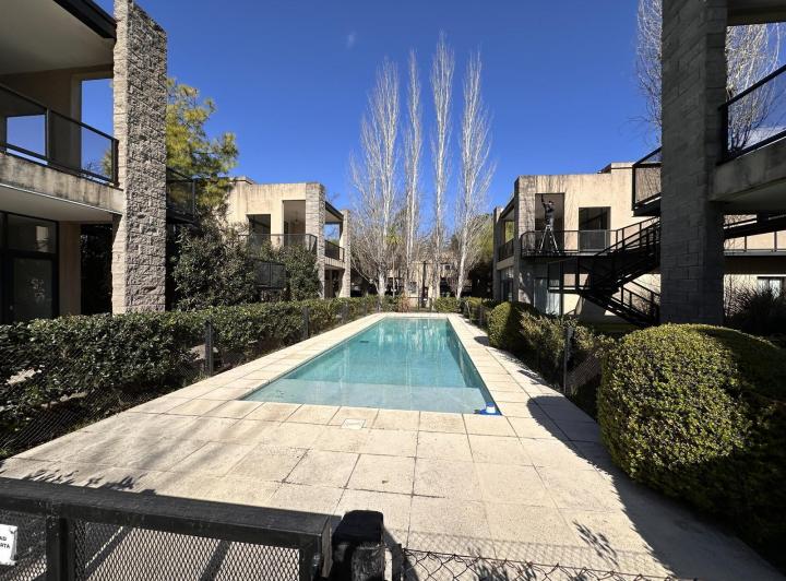 Departamento · 67m² · 2 Ambientes · 1 Cochera