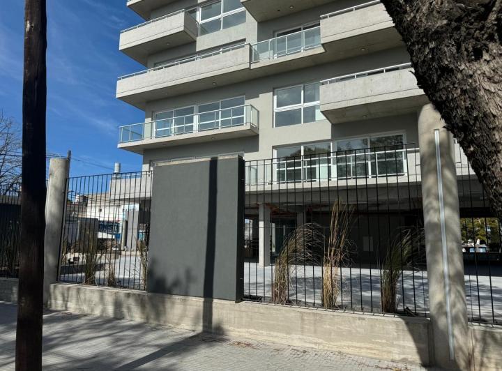 Departamento · 38m² · 1 Ambiente · 1 Cochera