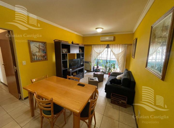 Departamento · 67m² · 3 Ambientes