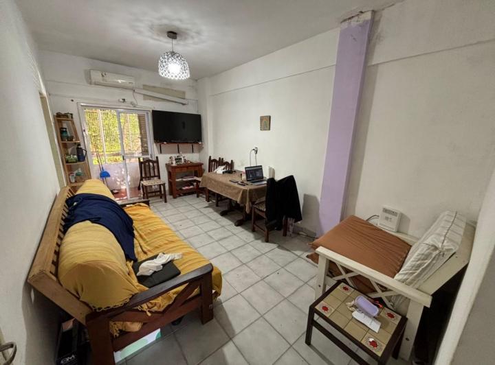 Departamento · 50m² · 4 Ambientes