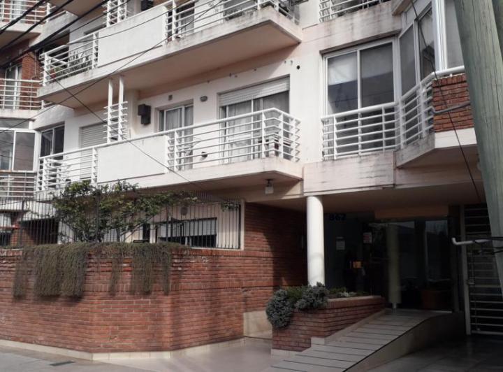 Departamento · 40m² · 2 Ambientes