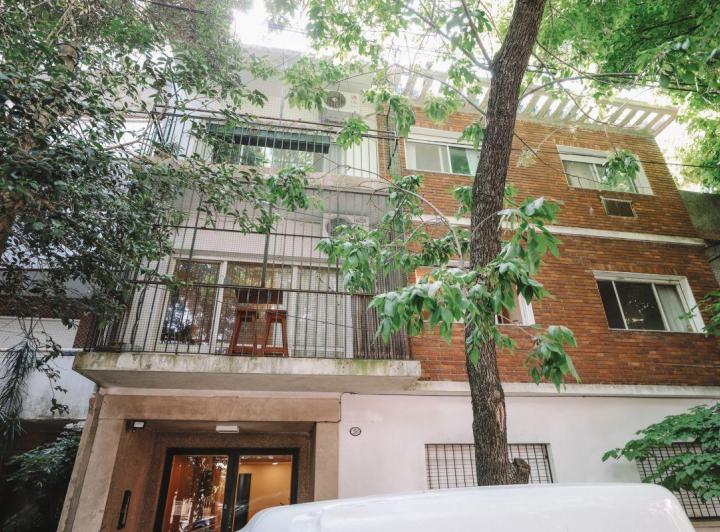 Departamento · 97m² · 4 Ambientes