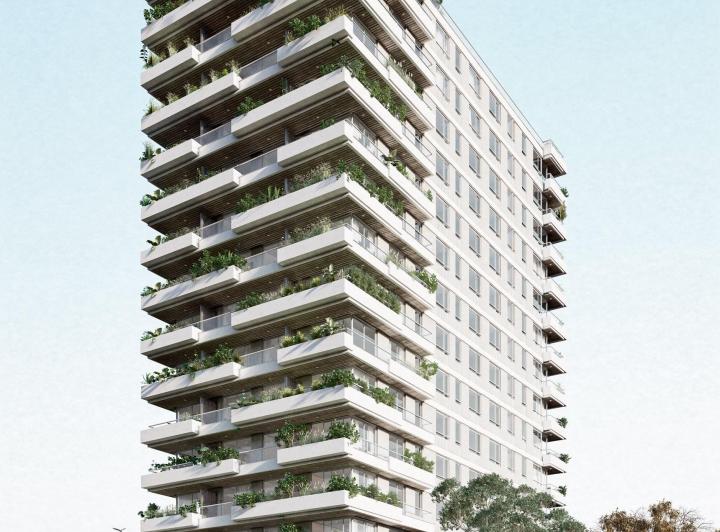 Departamento · 79m² · 3 Ambientes
