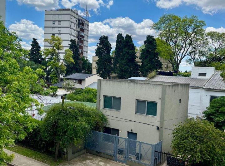 Departamento · 55m² · 3 Ambientes