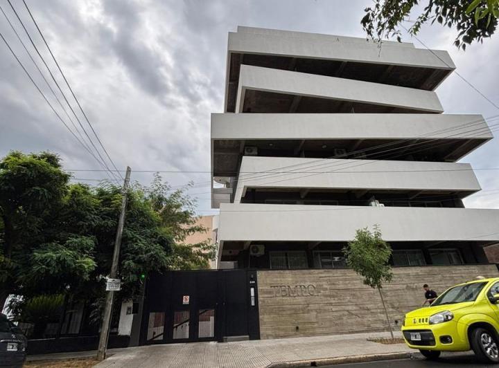 Departamento · 3 Ambientes · 1 Cochera