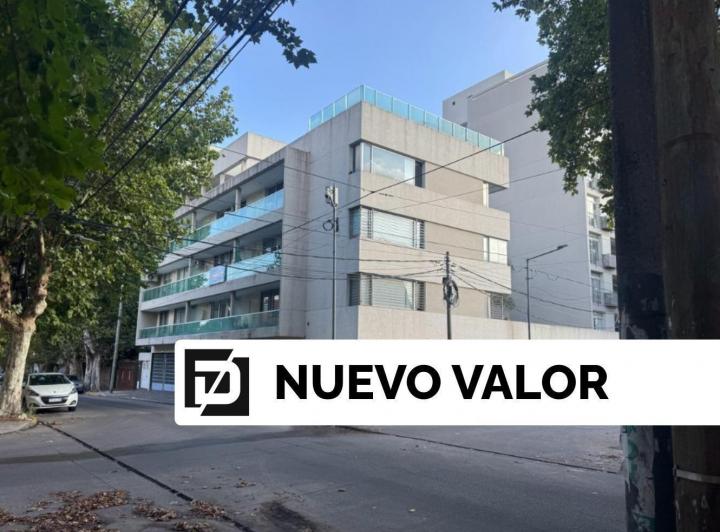 Departamento · 68m² · 3 Ambientes