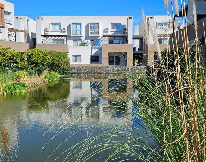Departamento · 53m² · 2 Ambientes · 1 Cochera