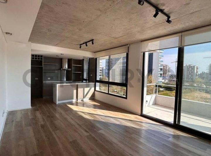 Departamento · 81m² · 3 Ambientes · 1 Cochera