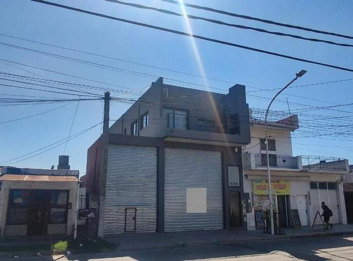 Departamento · 310m²