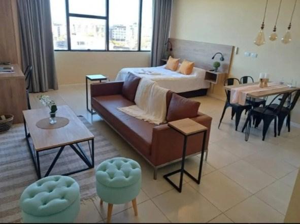 Departamento · 40m² · 1 Ambiente