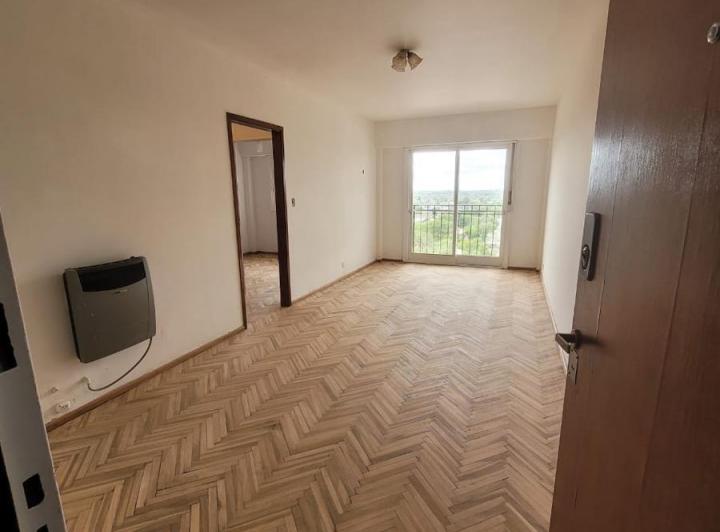 Departamento · 40m² · 2 Ambientes