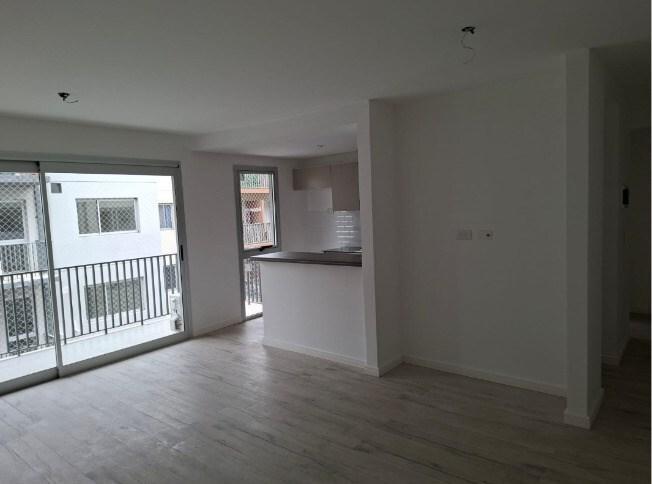 Departamento · 62m² · 2 Ambientes