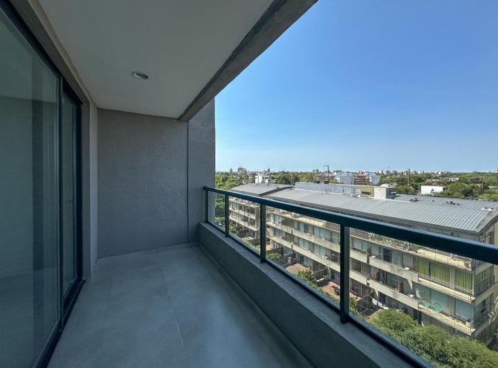 Departamento · 60m² · 3 Ambientes