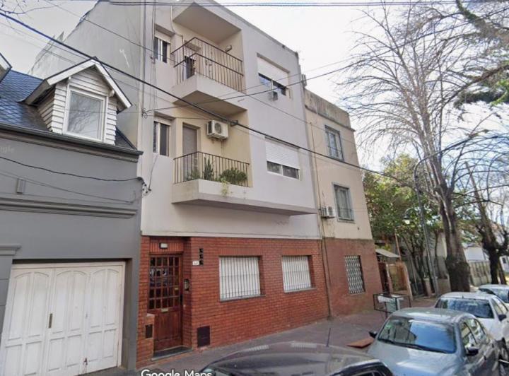 Departamento · 45m² · 3 Ambientes
