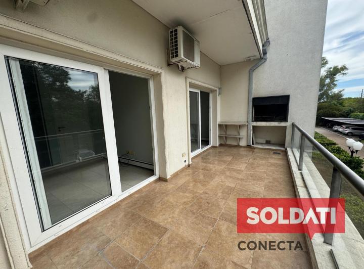 Departamento · 45m² · 2 Ambientes