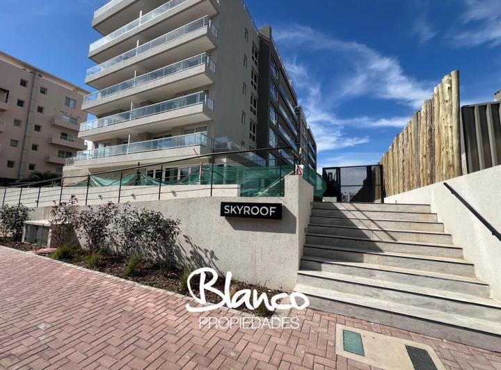 Departamento · 75m² · 3 Ambientes · 1 Cochera